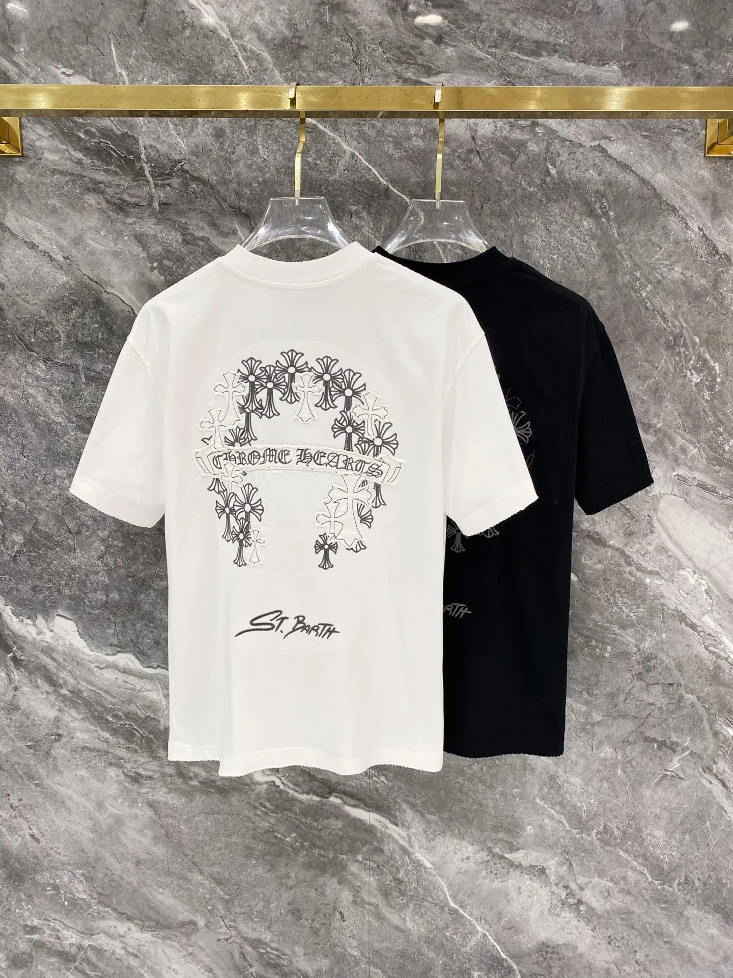 26SS ， Logo T ， ， 。 ： G Premium ： 1:1 ： ： - [ Same Style] Size：M －XXXL[ ]